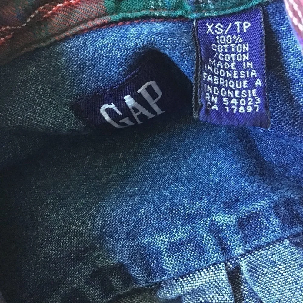 💥💥Gap Shacket